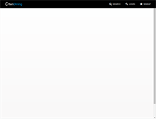 Tablet Screenshot of pickwickschippy.oftendining.com